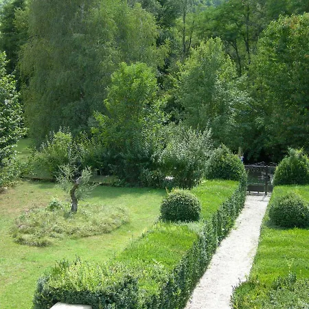 Les Rives De L'ariege