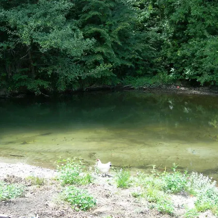 Les Rives De L'ariege