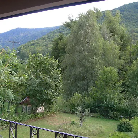 Les Rives De L'ariege Luzenac