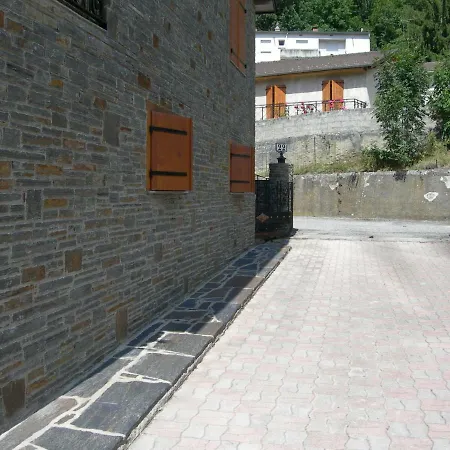 Les Rives De L'ariege Luzenac