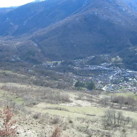 Les Rives De L'ariege