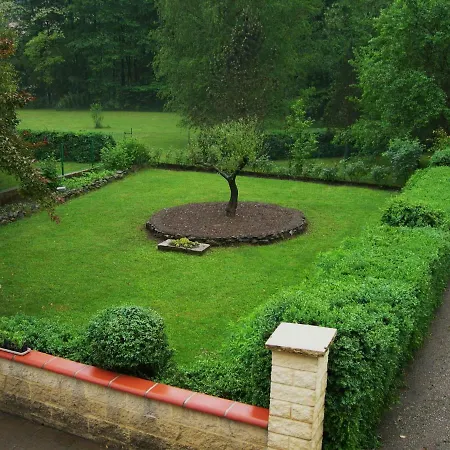 Les Rives De L'ariege Appartement *