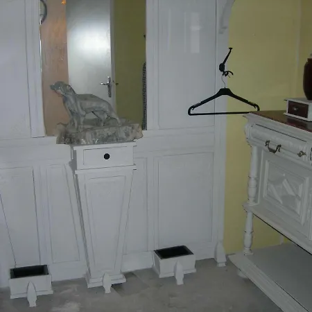 Appartement Les Rives De L'ariege *