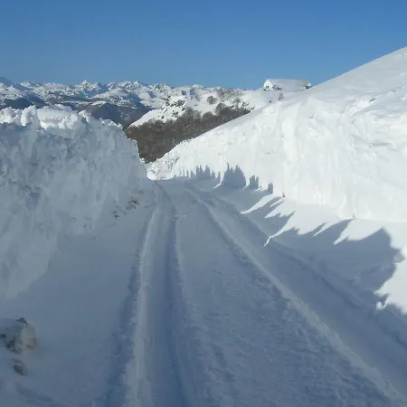 Appartement Les Rives De L'ariege Luzenac
