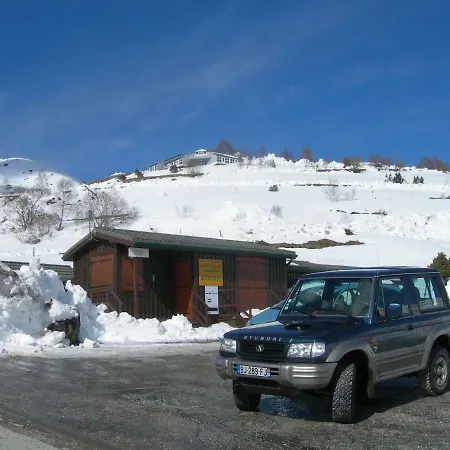 Les Rives De L'ariege *
