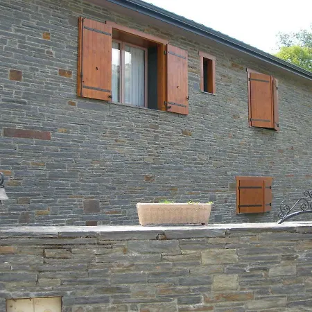 Les Rives De L'ariege アパート *