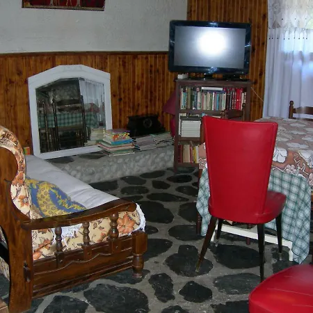 Apartment Les Rives De L'ariege Luzenac