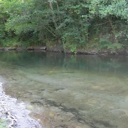 Les Rives De L'ariege