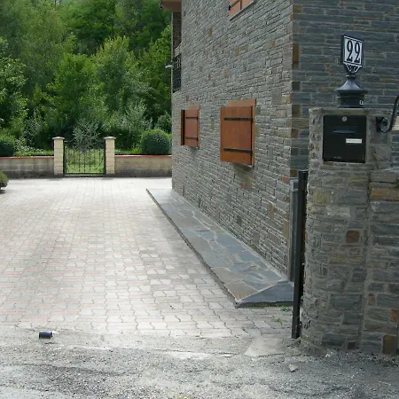 Les Rives De L'ariege Luzenac