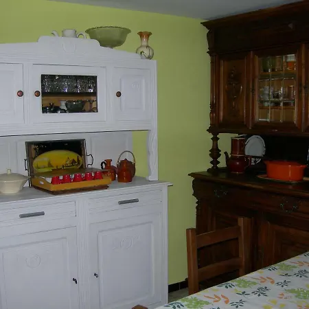 Les Rives De L'ariege Lejlighed