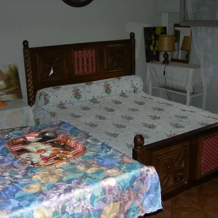 Les Rives De L'ariege Apartment *