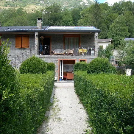 Apartment Les Rives De L'ariege Luzenac