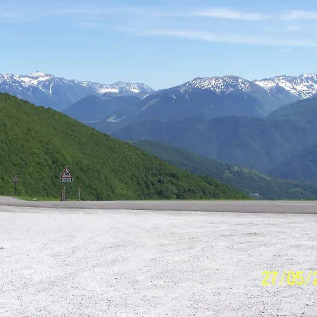 Les Rives De L'ariege