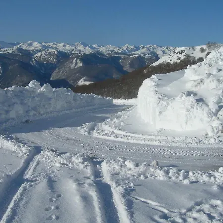 Les Rives De L'ariege *
