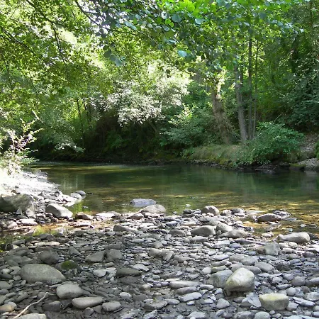 Les Rives De L'ariege