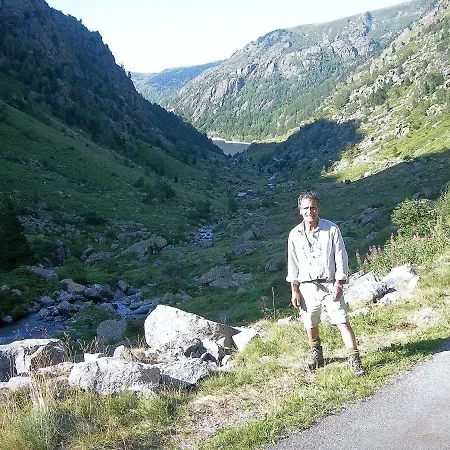 Les Rives De L'ariege Apartment