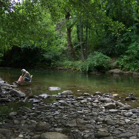 Les Rives De L'ariege * Luzenac