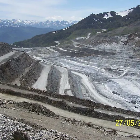 Les Rives De L'ariege Lejlighed Luzenac
