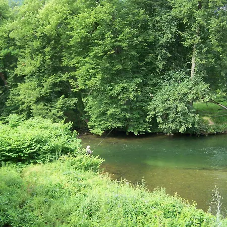 Les Rives De L'ariege Luzenac