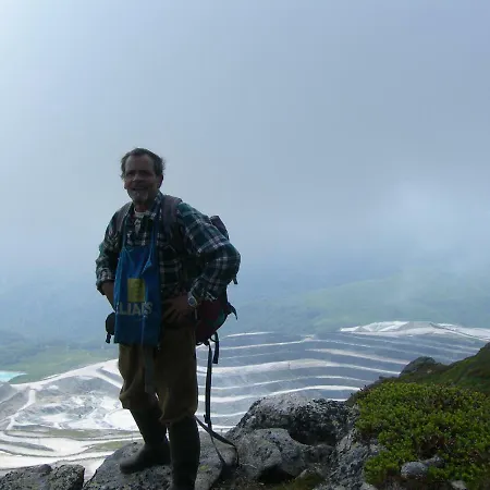 Apartment Les Rives De L'ariege *