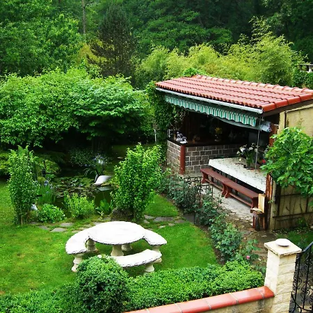 Les Rives De L'ariege Apartment *