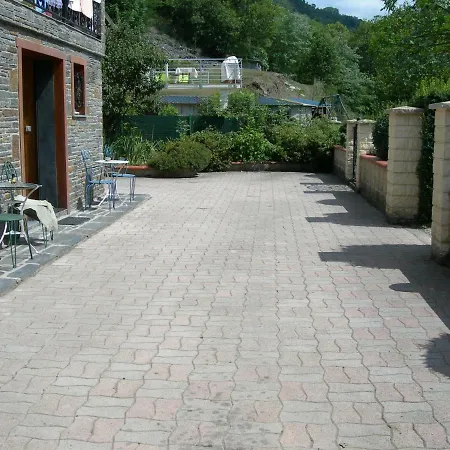 Les Rives De L'ariege Apartment *