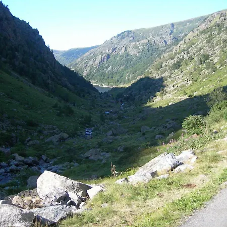Les Rives De L'ariege * Luzenac