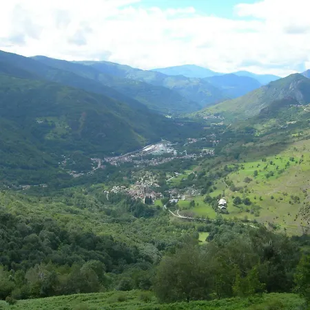 Les Rives De L'ariege *