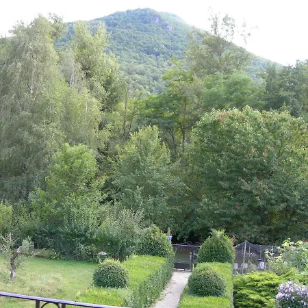 Les Rives De L'ariege Apartment *