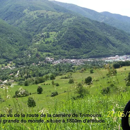 Les Rives De L'ariege