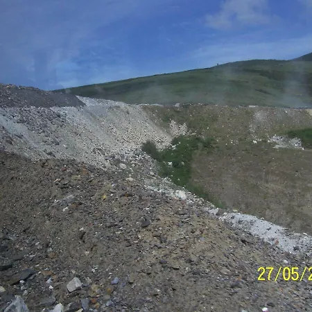 Les Rives De L'ariege Apartment *