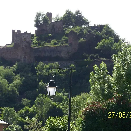 Les Rives De L'ariege 公寓
