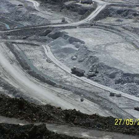 Les Rives De L'ariege Luzenac