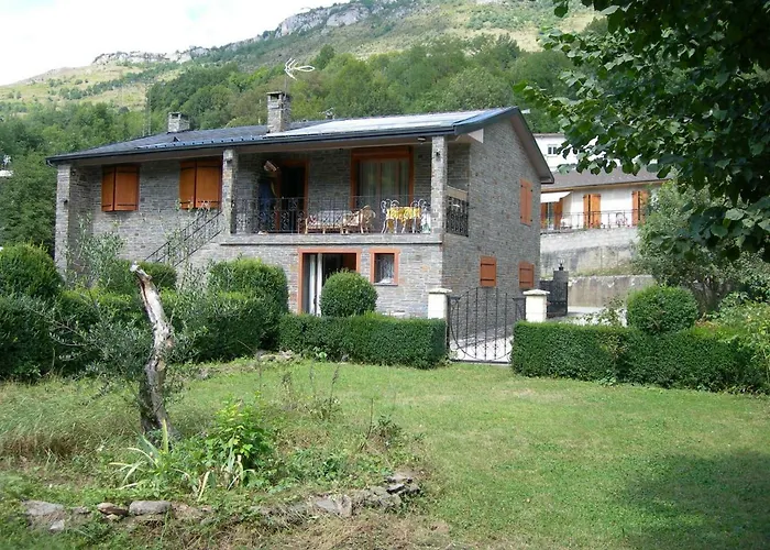 Les Rives De L’ariège Appartamento Luzenac