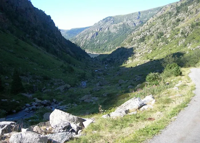 Les Rives De L’ariège * Luzenac