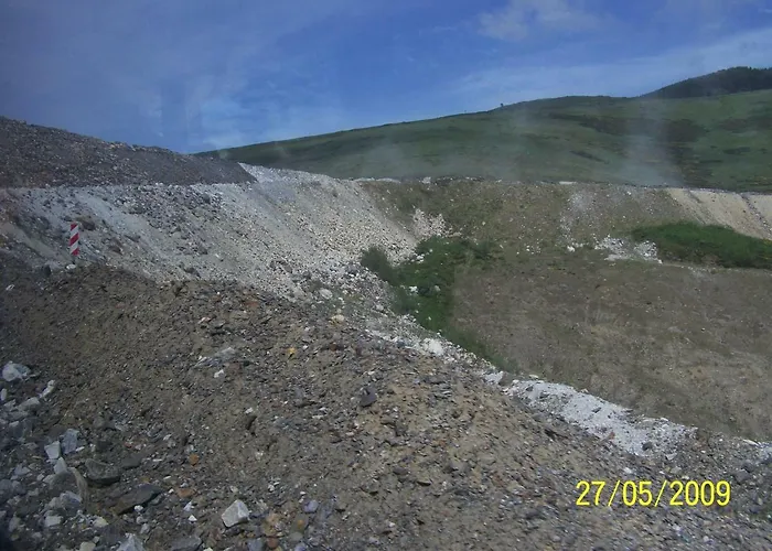 Les Rives De L'ariege Apartment *